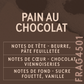 Parfum Pain Au Chocolat