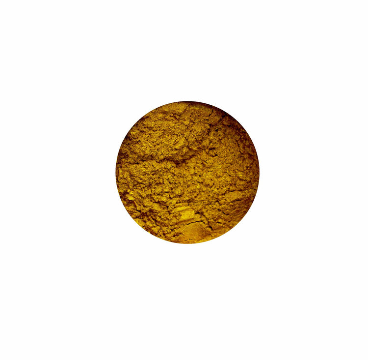 Candle Shack BV Mica Powder Sparkling Sands Mica - 25g