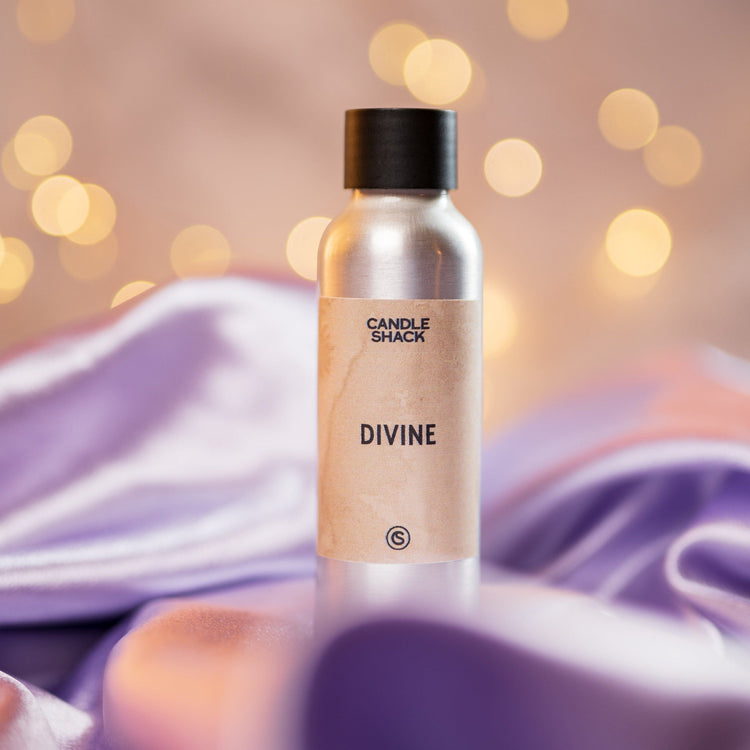 Candle Shack Nat Fragrance Divine