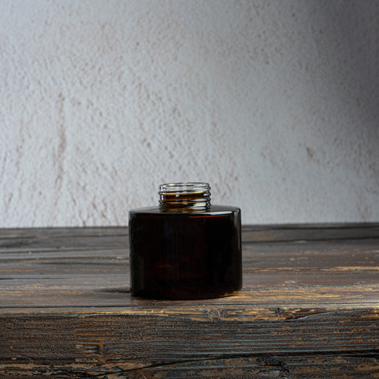 Flacon De Diffuseur 165 ml Ebony - Ambre (Boîte de 6)