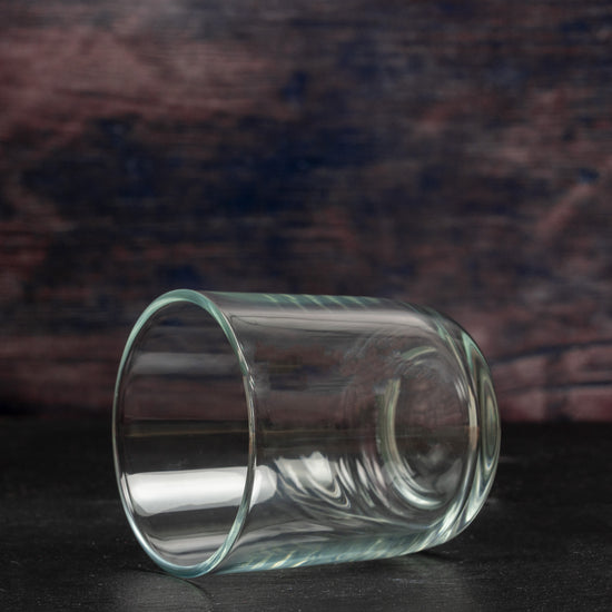 Verre à Bougie Aria 30cl - Transparent (Boîte de 6)