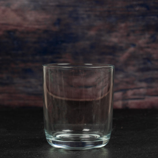 Verre à Bougie Aria 30cl - Transparent (Boîte de 6)