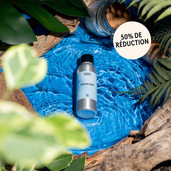 Parfum AquaLume