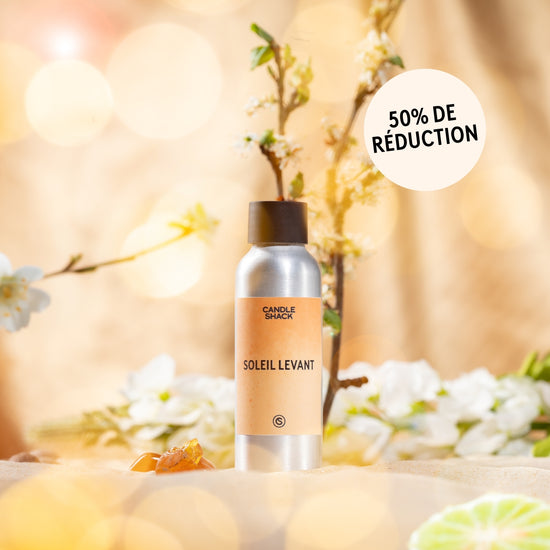 Parfum Soleil Levant