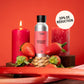 Parfum Rhubarbe Et Fraise