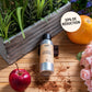 Parfum Cacao Et Patchouli