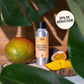 Parfum Fruit De La Passion Et Mangue