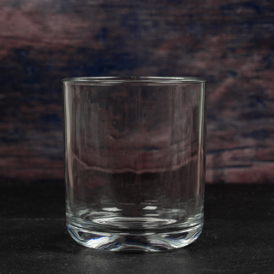 Verre À Bougie Aria 50cl - Transparent (Boîte de 3)