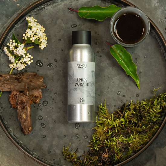 Parfum Après L&
