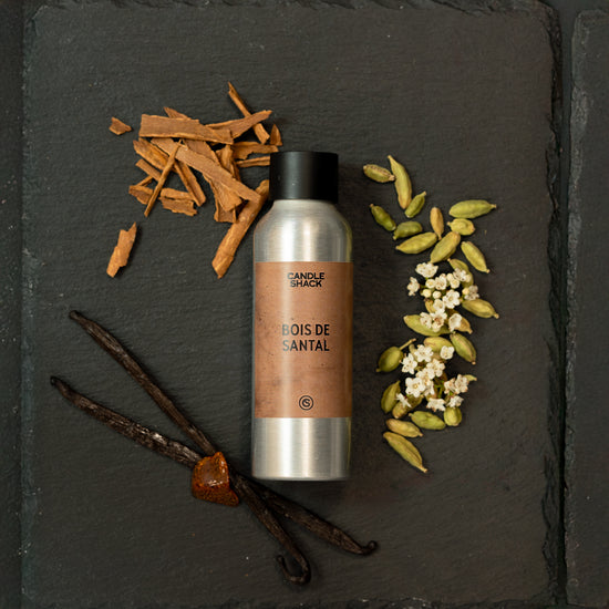 Parfum Bois De Santal