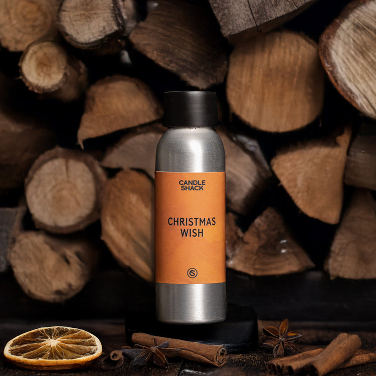 Parfums Pour Bougies, Diffuseurs Et Fondants