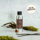 Parfum Cèdre & Cendres