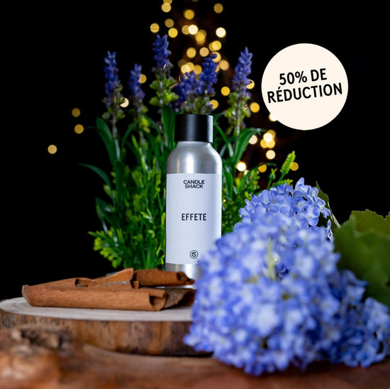 Parfum Effete