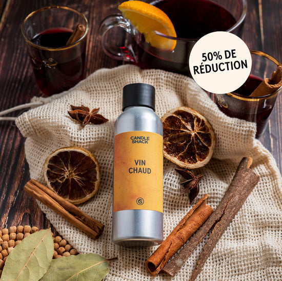 Parfum Vin Chaud
