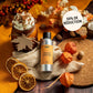 Parfum Épice De Citrouille