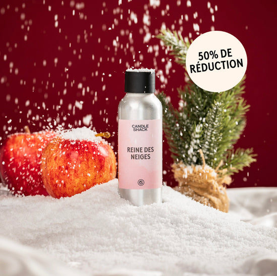 Parfum Reine Des Neiges