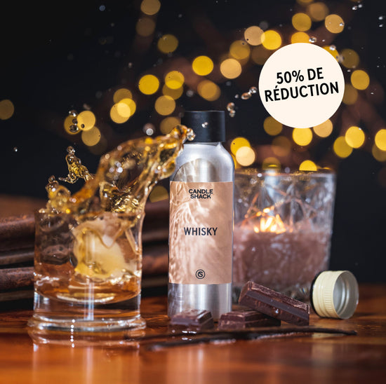 Parfum Whisky
