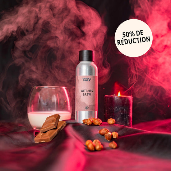 Parfum Witches Brew