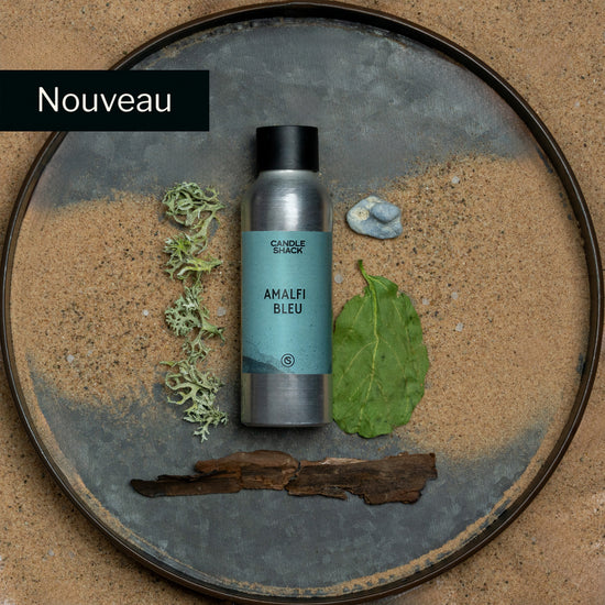 Parfum Amalfi Bleu