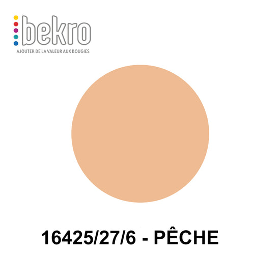 Colorant Bekro - 16425/27/6 - Pêche