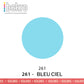 Colorant Bekro - 261 - Bleu Ciel