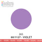 Colorant Bekro - 60/1127 - Violet