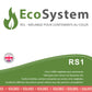 Cire De Colza Et Soja - Ecosystem RS1