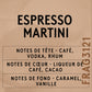 Parfum Espresso Martini