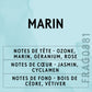 Parfum Marin