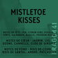 Parfum Mistletoe Kisses