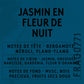 Parfum Jasmin En Fleur De Nuit