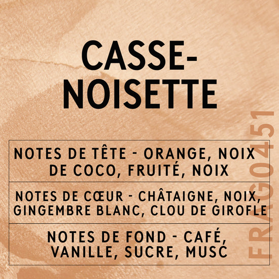 Parfum Casse-Noisette