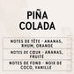 Parfum Piña Colada