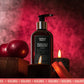 Soap2Go - Savon Liquide Prune Noire & Rhubarbe