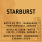 Parfum Starburst