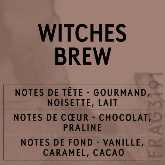 Parfum Witches Brew