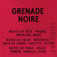 Parfum Grenade Noire