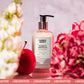 Lotion Pour Main Et Corps - Pivoine Et Daim Blush