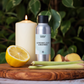Parfum Citronnelle Et Gingembre (NOUVEAUTÉ)