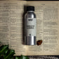 Parfum Vanille et Cendres