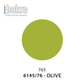 Colorant Bekro - 6145/76 - Olive