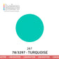 Colorant Bekro - 78/3297 - Turquoise