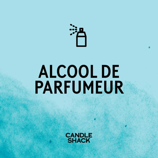 Alcool De Parfumeur