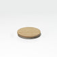 Ash Wooden Lid - for 9cl Meredith & Lauren - Pack of 6