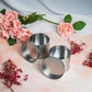 Poivre Rose & Rose - Kit De Fabrication De Bougies