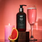 Soap2Go - Savon Liquide Pink Fizz & Pomelo