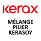 Cire De Soja - Mélange Pilier Kerasoy