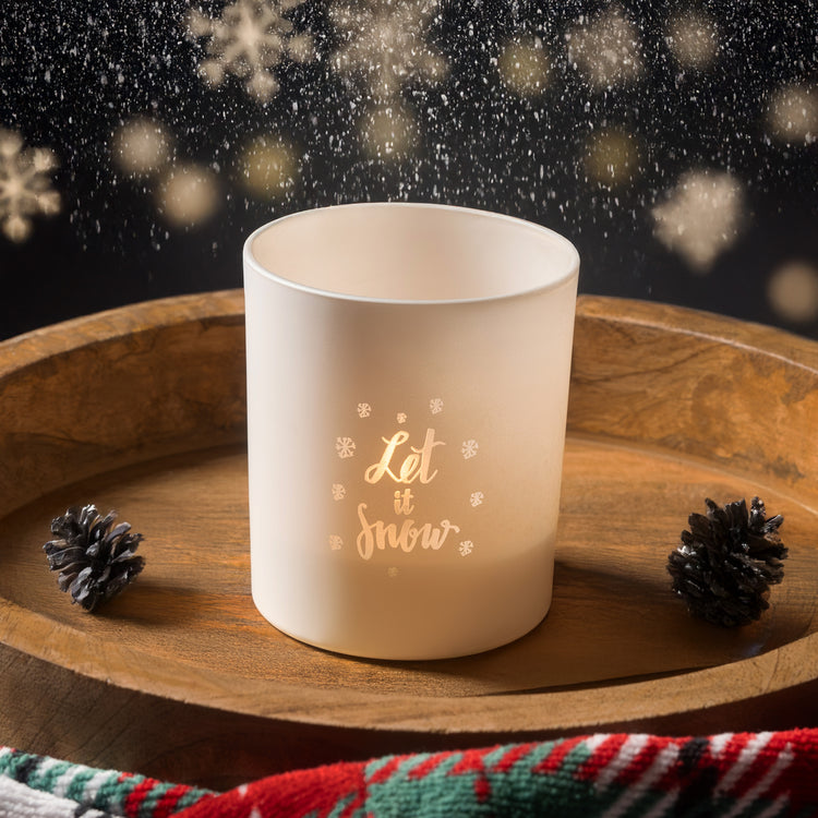 Bocaux de Noël