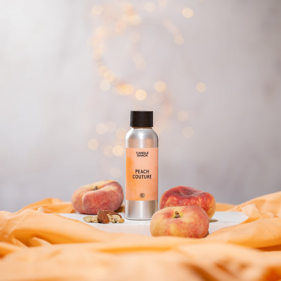 Parfum Peach Couture