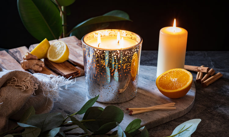 Comment faire fondre la cire pour la fabrication de bougies ? – Village  Craft & Candle